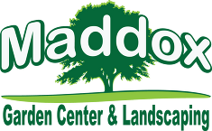 Maddox Garden Center Logo