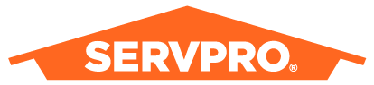 servpro logo