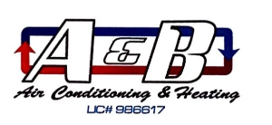a&b logo