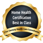 Home Health Certification Best In Class