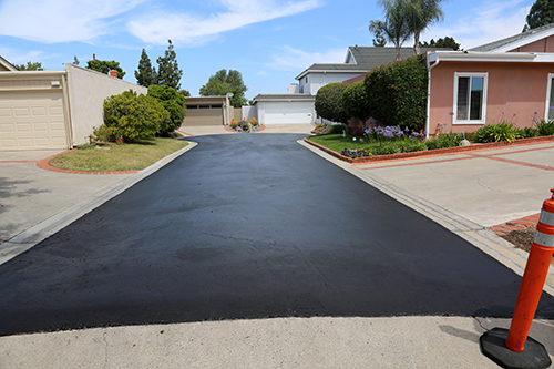 Blacktop