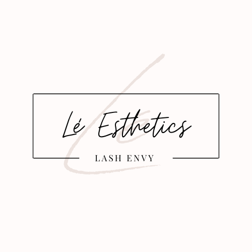 Lé Esthetics logo