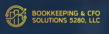 bookkeeping 5280 logo