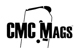 CMC Mags logo
