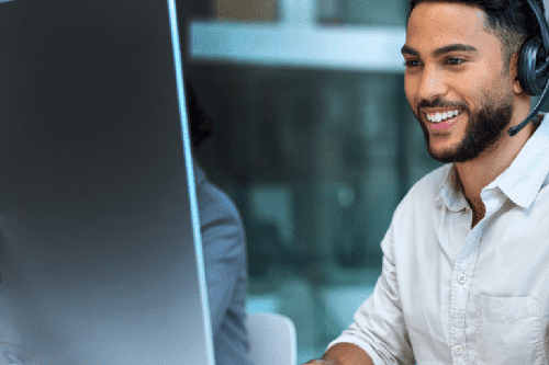 IT Support
