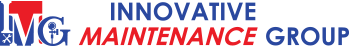 Innovative Maintenance Group Inc. logo