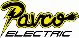 Pavco Electric logo