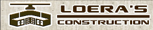 Loera's Construction BCS, LLC Logo