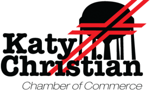 Katy Christian Chamber logo
