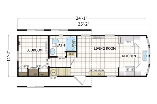 Image of home