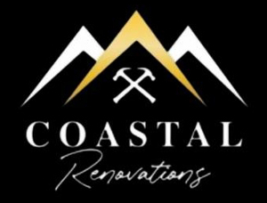 Coastal Renovations logo