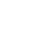 A text bubble logo