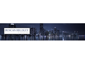 Duncan Hillsley Capital logo