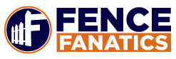 FENCE FANATICS logo
