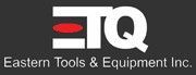 Eastern Tools & Equipment logo