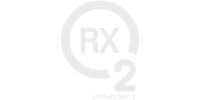 RX-O2 Hyperbaric Clinic logo