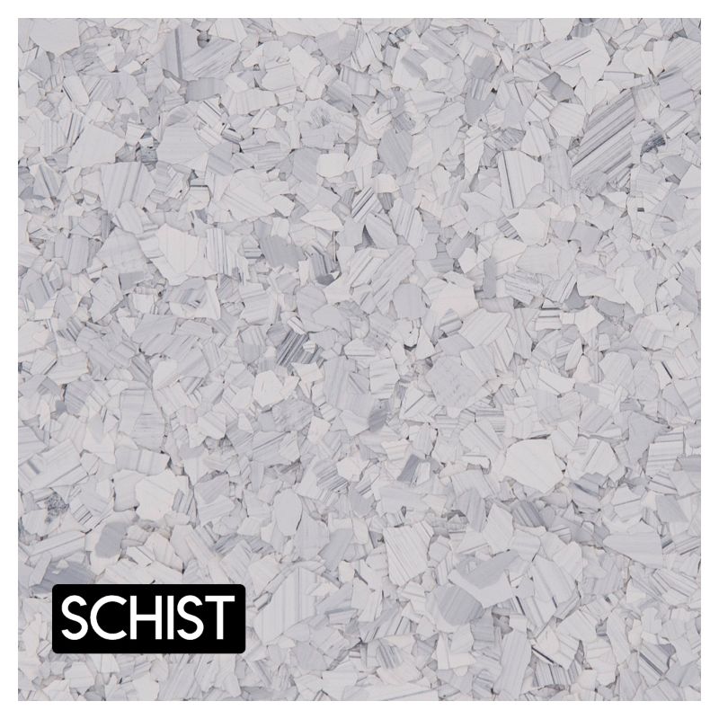 Schist