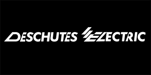 Deschutes Electric Logo