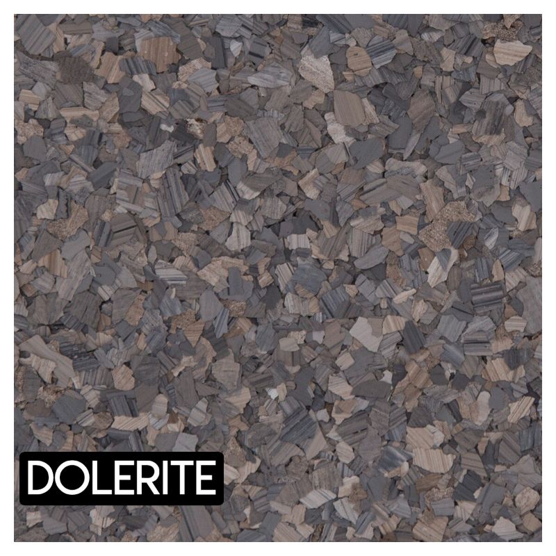 Dolerite