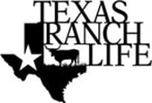 texas ranch life logo