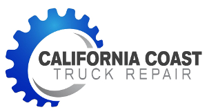 California Coast Truck Repair logo