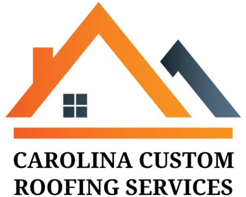 Carolina Custom Roofing Services logo