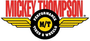 Mickey Thompson Tires & Wheels logo