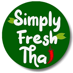 simply fresh thai