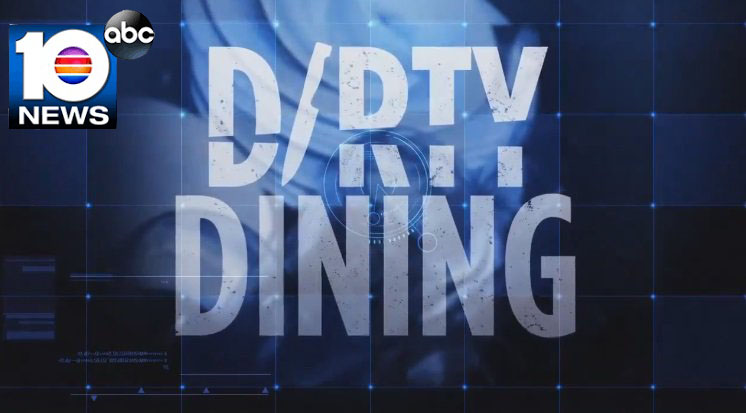 ABC 10 Dirty Dining graphic