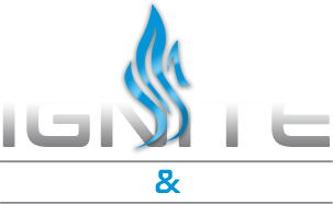 Ignite Smoke & Vapor Logo