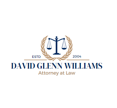 David Glenn Williams logo
