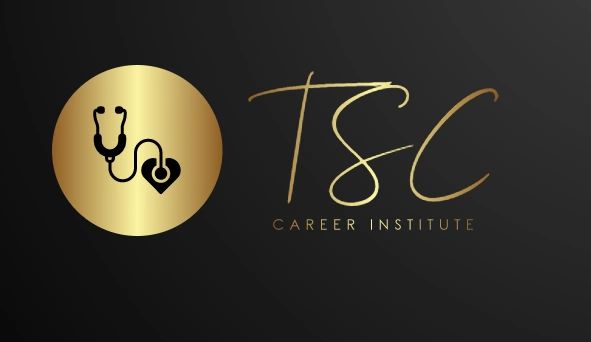 tsc career institute logo