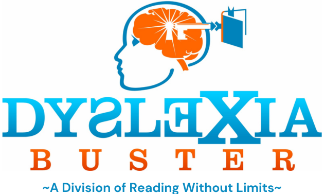Reading Without Limits logo
