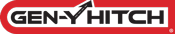 Gen-Y Hitch logo