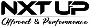 Nxt-UP Offroad & Performance logo