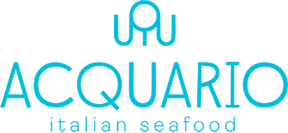 Acquario Italian Seafood logo