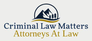 Criminal Law Matters logo