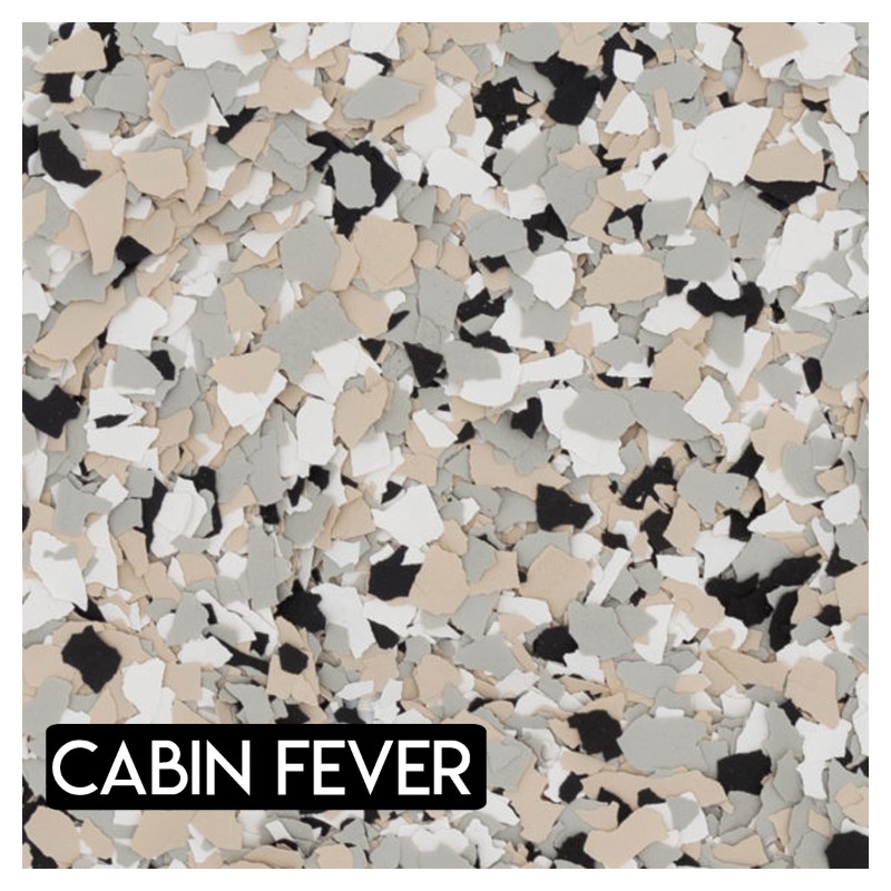 Cabin-Fever