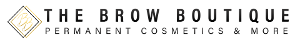 The Brow Boutique & Academy logo
