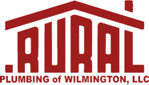 Rural Plumbing of Wilmington Logo