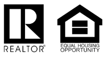 Realtor and Equal housing logos