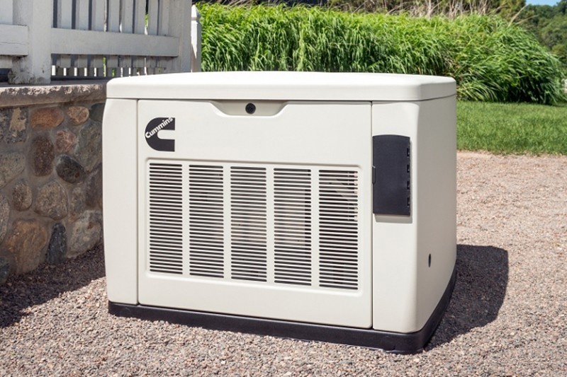 generators