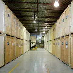 storage facility 