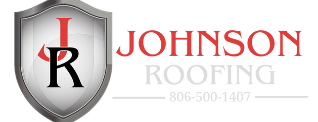 johnson roofing logo