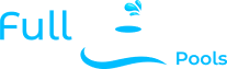full splash pool service logo