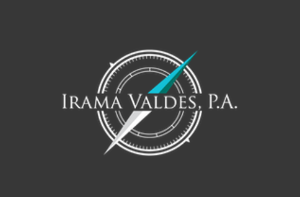 Irama Valdes, P.A. LOGO