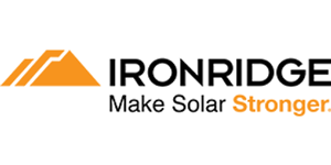 Ironridge logo