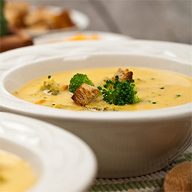 potato soup