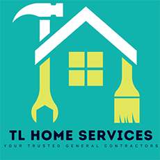 tl home services logo