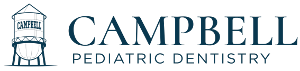 Campbell Pediatric Dentistry logo